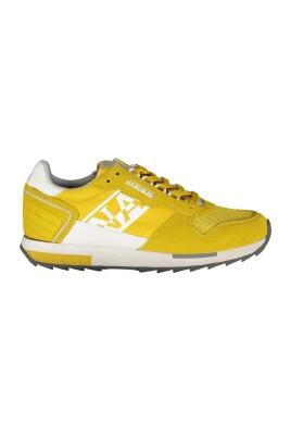 yellow-sport-sneakers