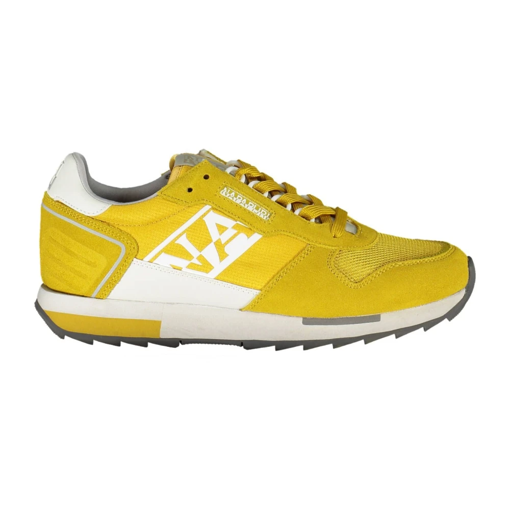Shoes > Sneakers - - Napapijri - Modalova