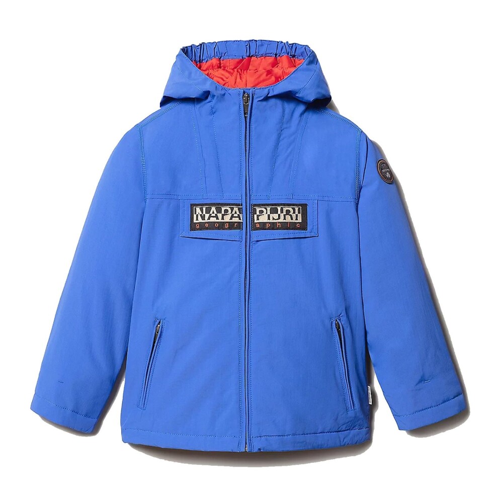 Napapijri bambino online best sale