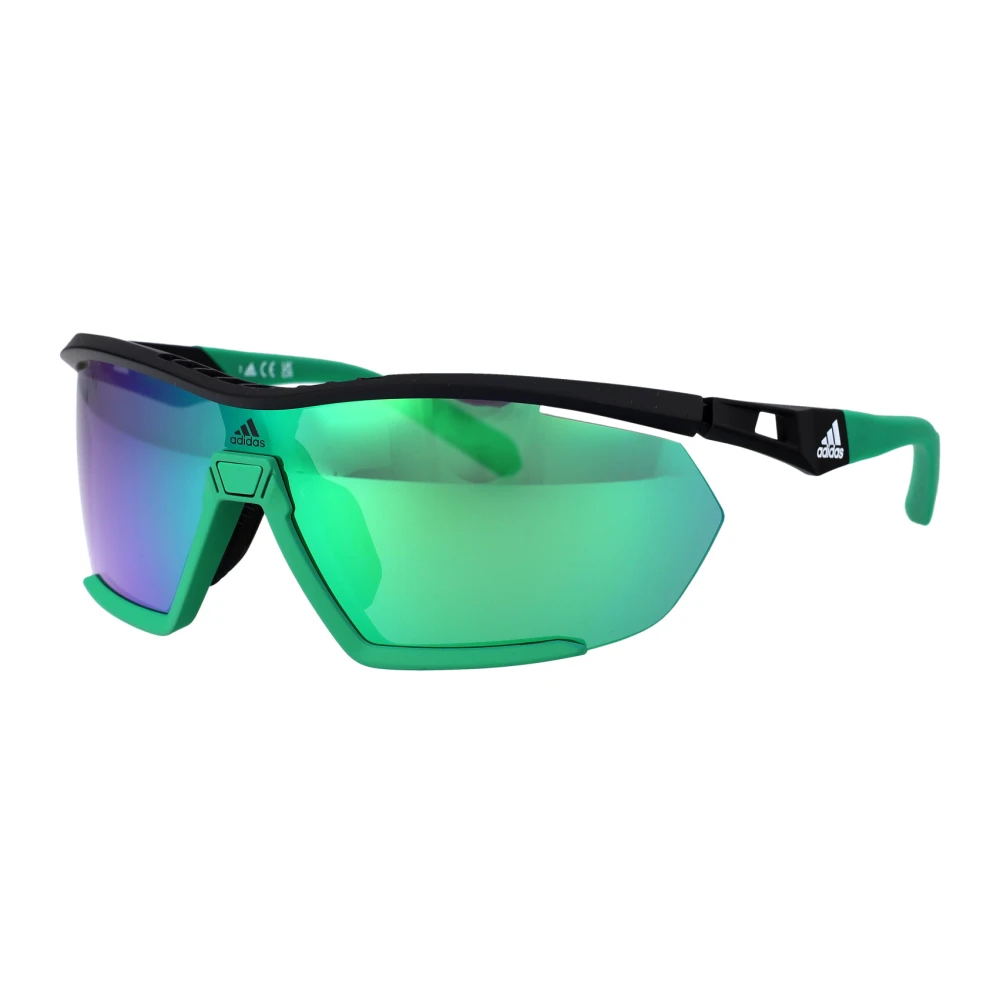Adidas Multicolor Sunglasses, Unisex, One Size, Aero Sunglasses