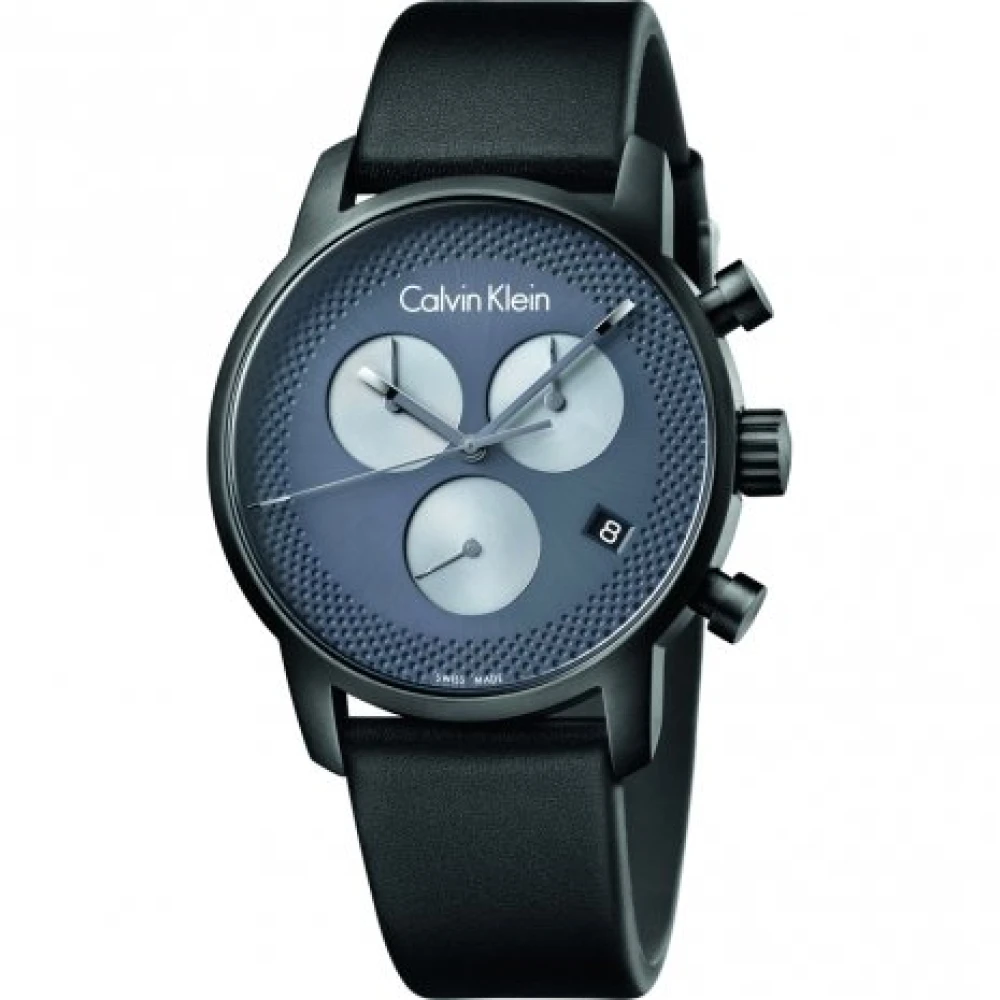 Accessories > Watches - - Calvin Klein - Modalova