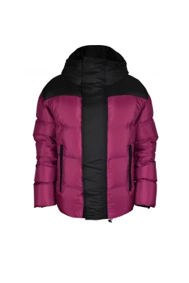 Hooded Puffer