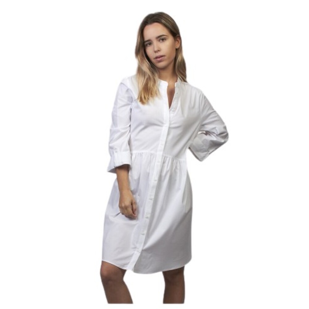 Robe chemise pour femmes ONLY Robes chemises Miinto