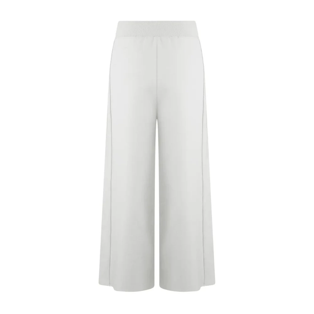 Trousers > Wide Trousers - - BomBoogie - Modalova