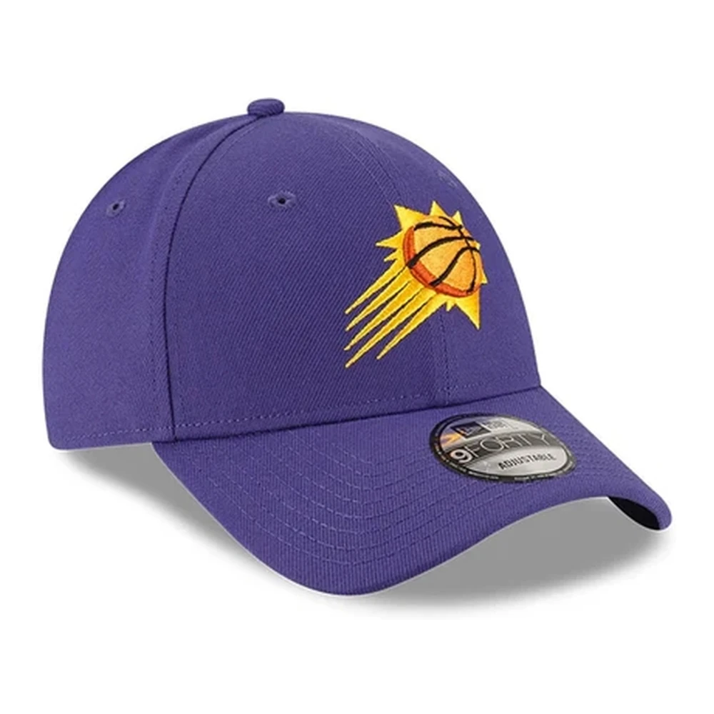 new era Paarse NBA Suns The League Pet Purple Heren