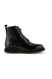 Kite lace-ups leather