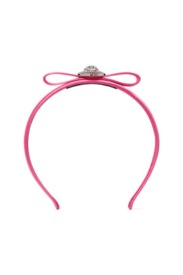 rosa-satinrosett-haraccessoar