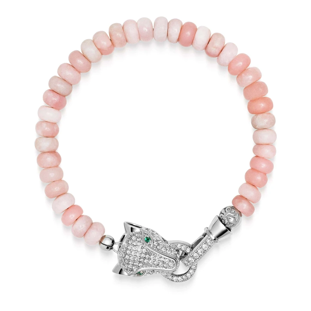 Accessories > Jewellery > Bracelets - - Nialaya - Modalova