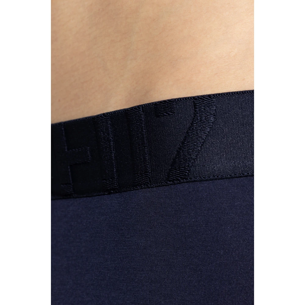 Dsquared2 Boxers met logo Blue Heren