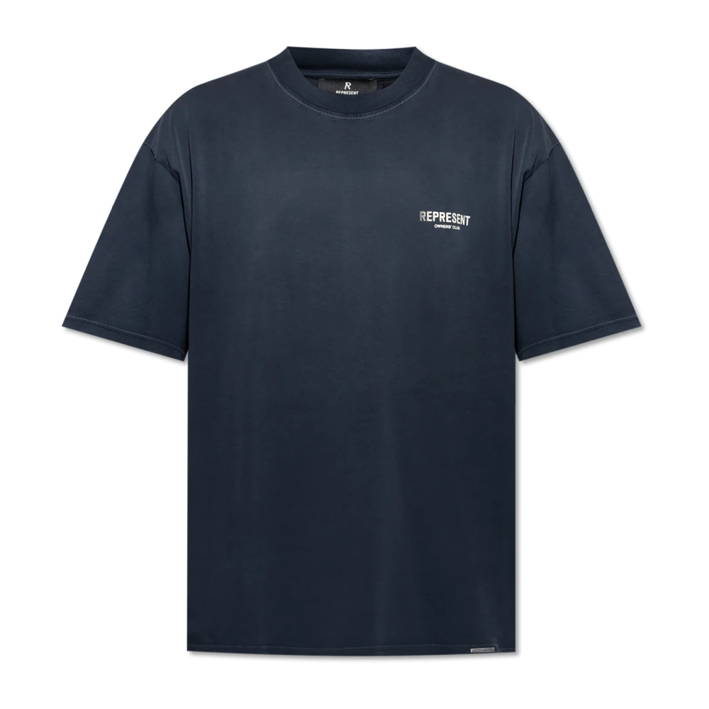 Tops > T-Shirts - - Represent - Modalova