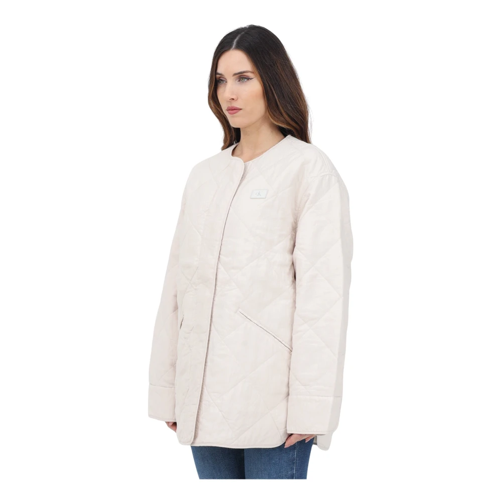 Jackets > Light Jackets - - Calvin Klein Jeans - Modalova