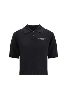 short-sleeve-polo-sweater