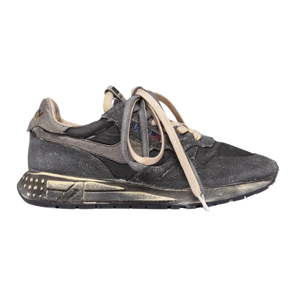 Autry - Shoes > Sneakers - Gray - Autry - Modalova