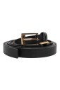 ceinture-en-cuir-noire-a-double-sangle