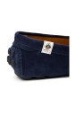 mocassins-en-daim-bleu-avec-bout-rond