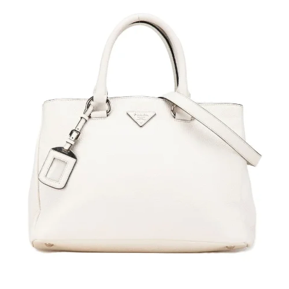 Pre-owned > Pre-owned Bags > Pre-owned Handbags - - Prada Vintage - Modalova