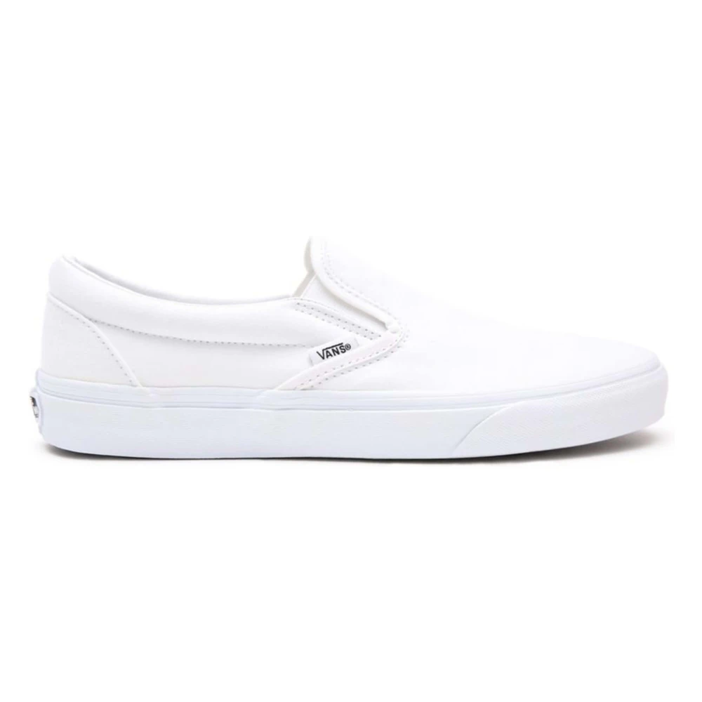 Vans - Shoes > Sneakers - White - Vans - Modalova