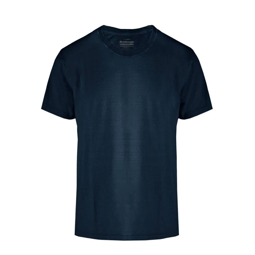 Tops > T-Shirts - - BomBoogie - Modalova
