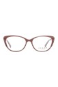 montures-optiques-cat-eye-rose