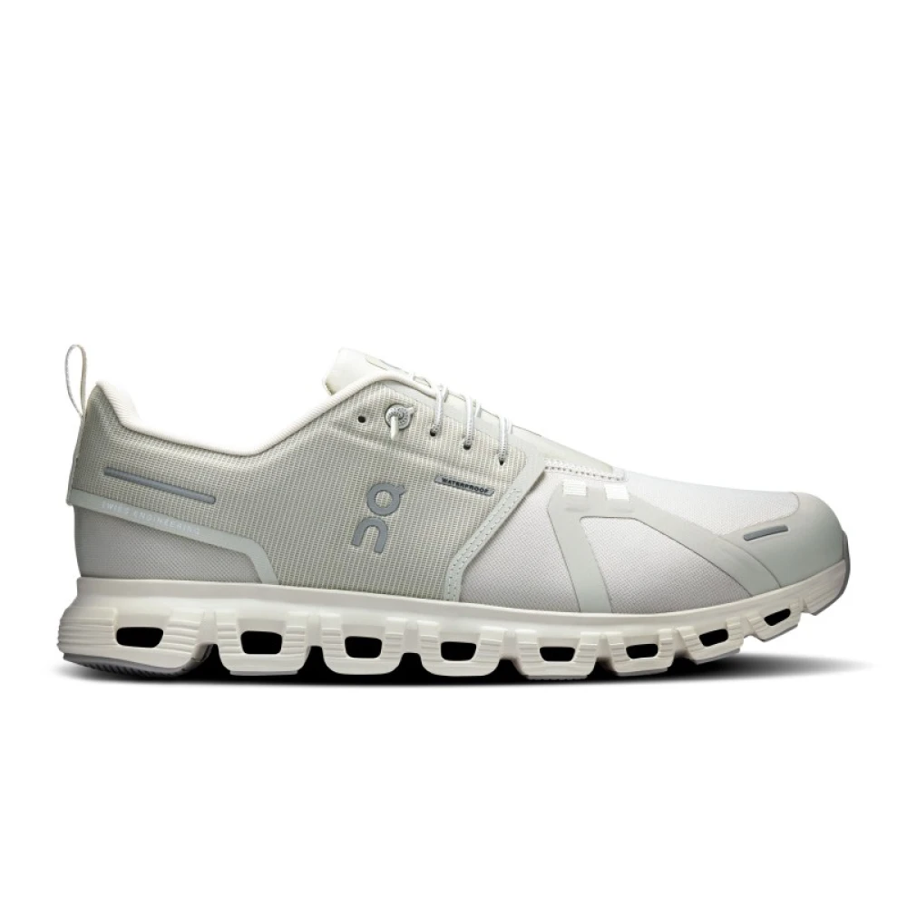 ON Cloud 6 Wp Sneakers - Bild 9