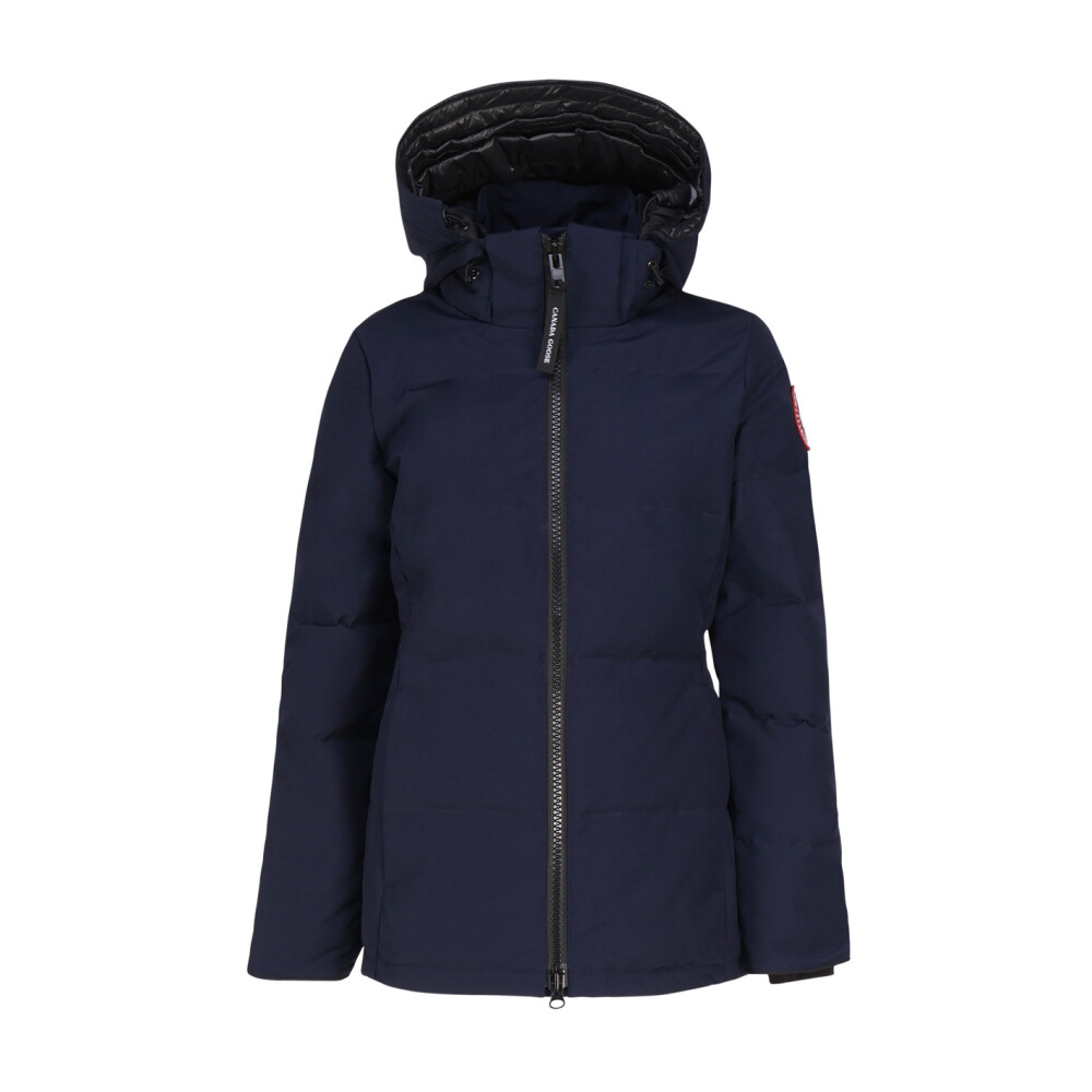 Canada goose kurtka clearance zimowa