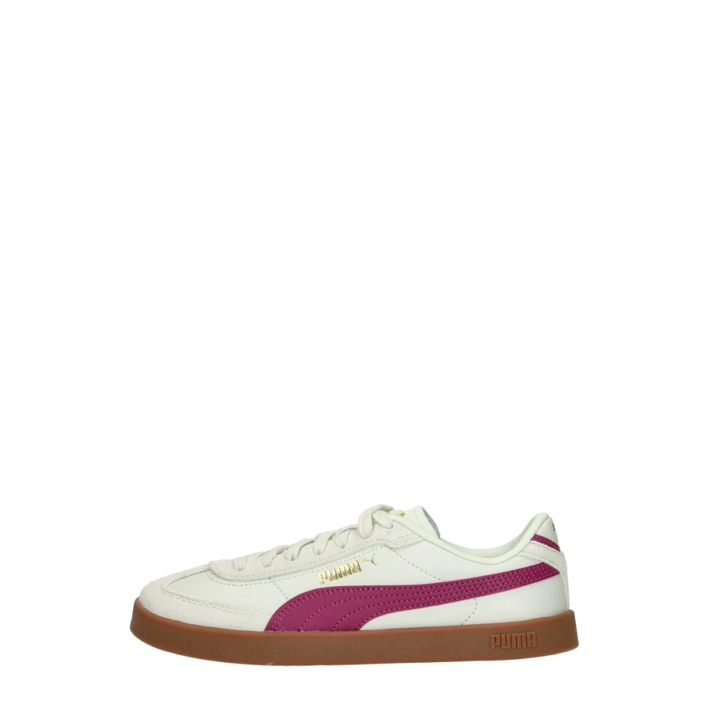 Puma Club II Era Heren Schoenen Veelkleurig Multicolor