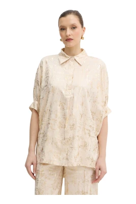 Silia Blouse