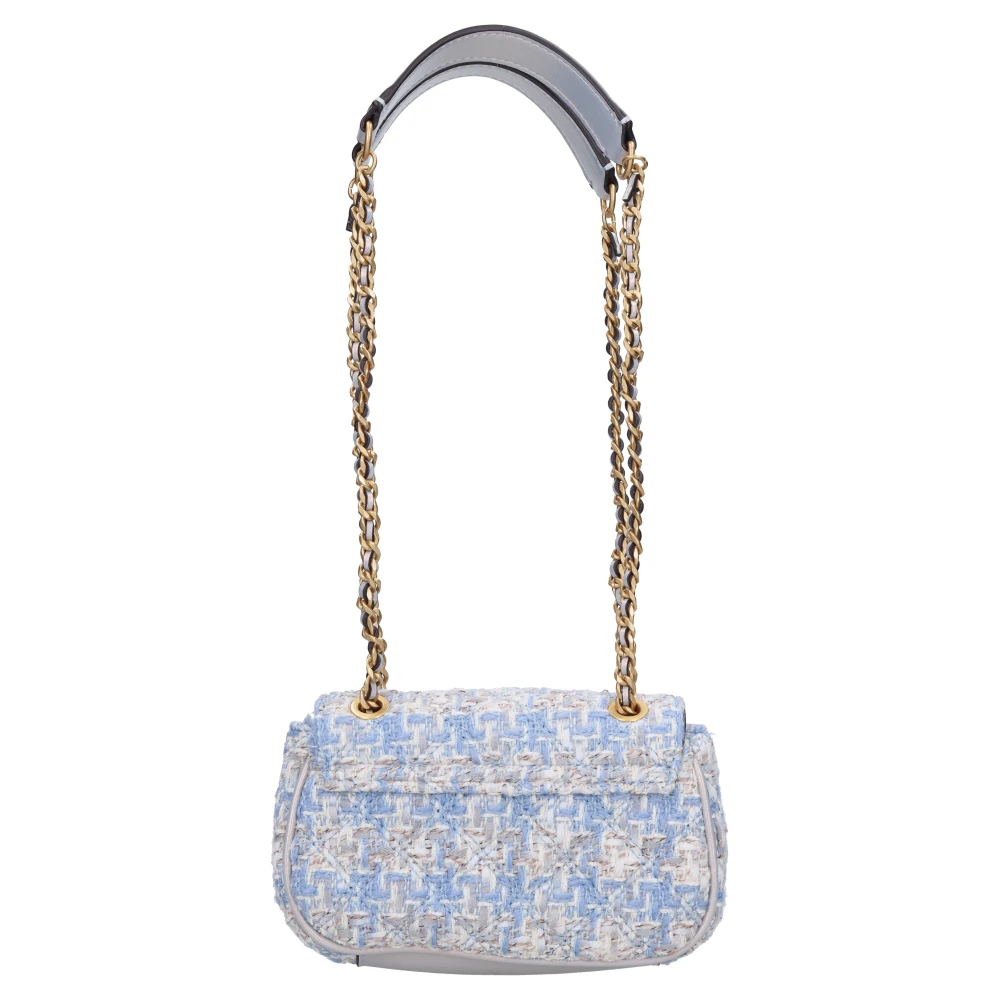 Guess Tassen.. Helder Blauw Blue Dames