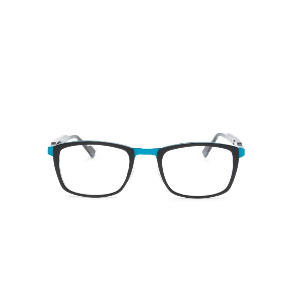 Face a Face Groene Optische Bril Must-Have Stijl Green Heren