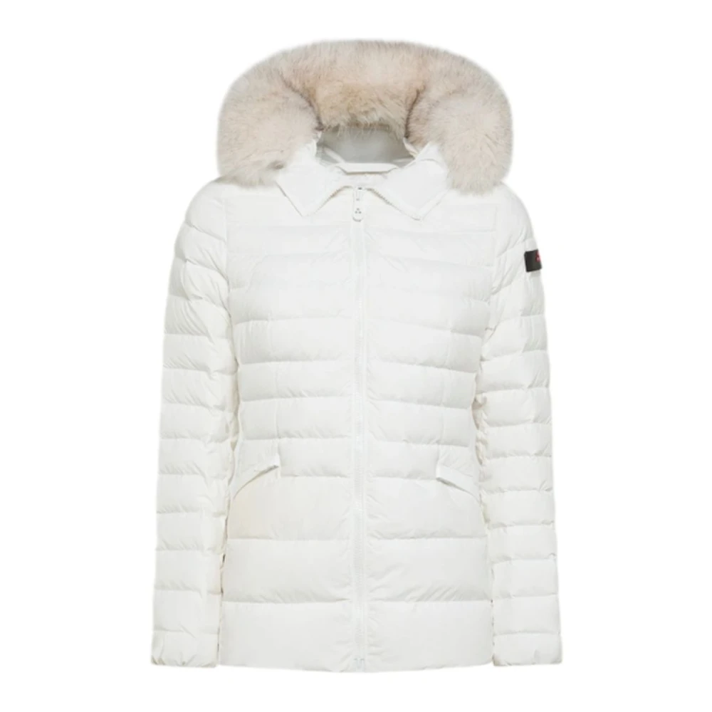 Jackets > Faux Fur & Shearling Jackets - - Peuterey - Modalova
