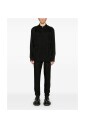 black-wool-slim-trousers