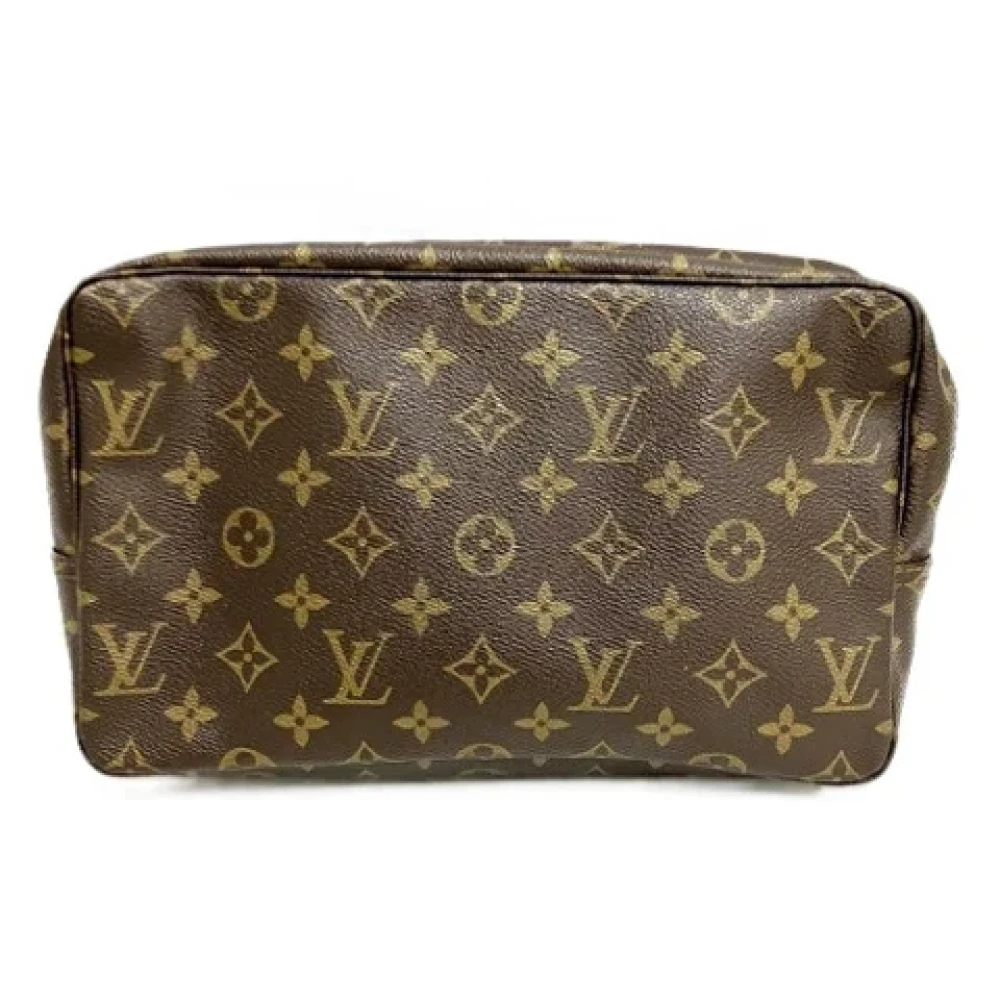 Pre-owned > Pre-owned Bags - - Louis Vuitton Vintage - Modalova