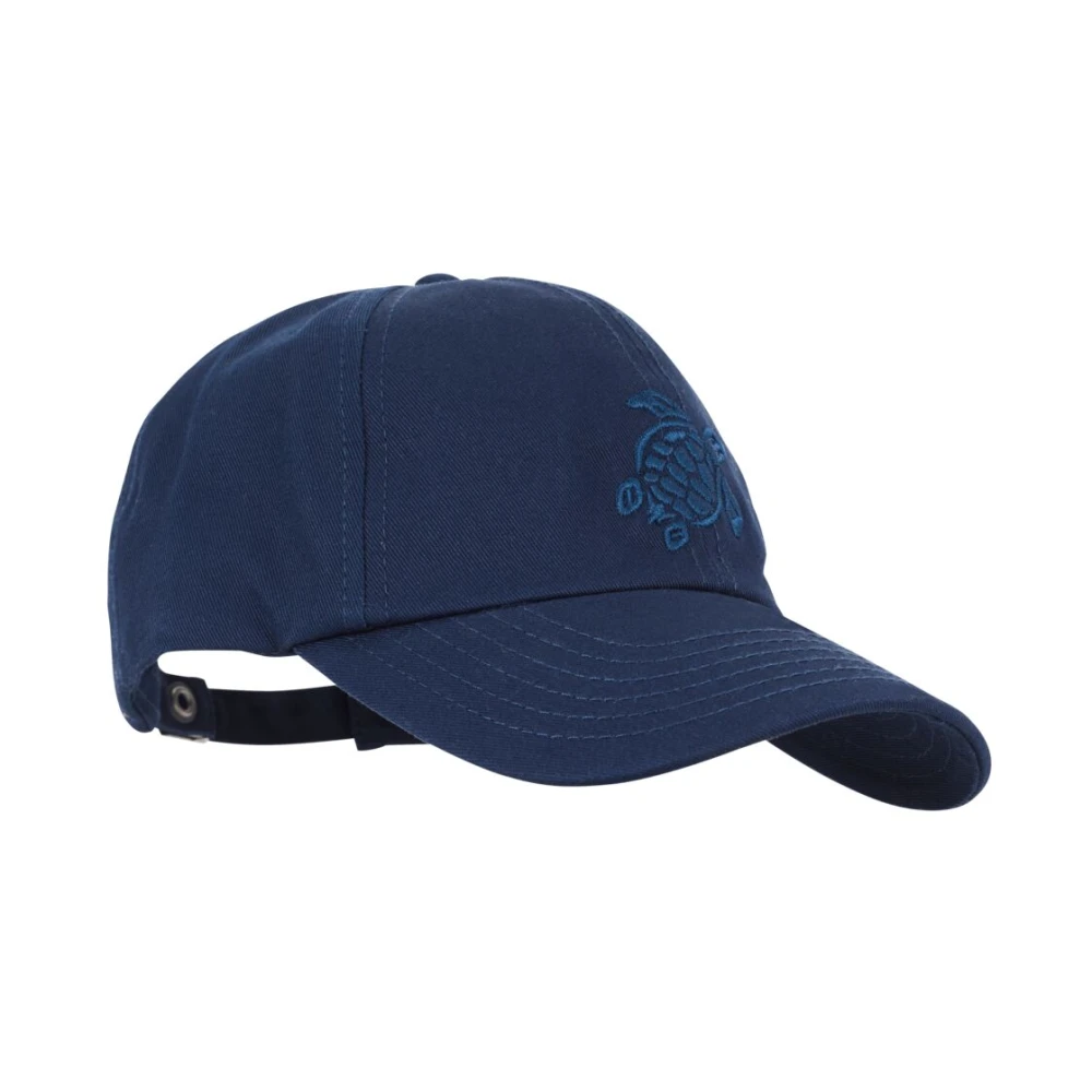 Vilebrequin Unisex Blu Accessori, Taglia Unica, New,