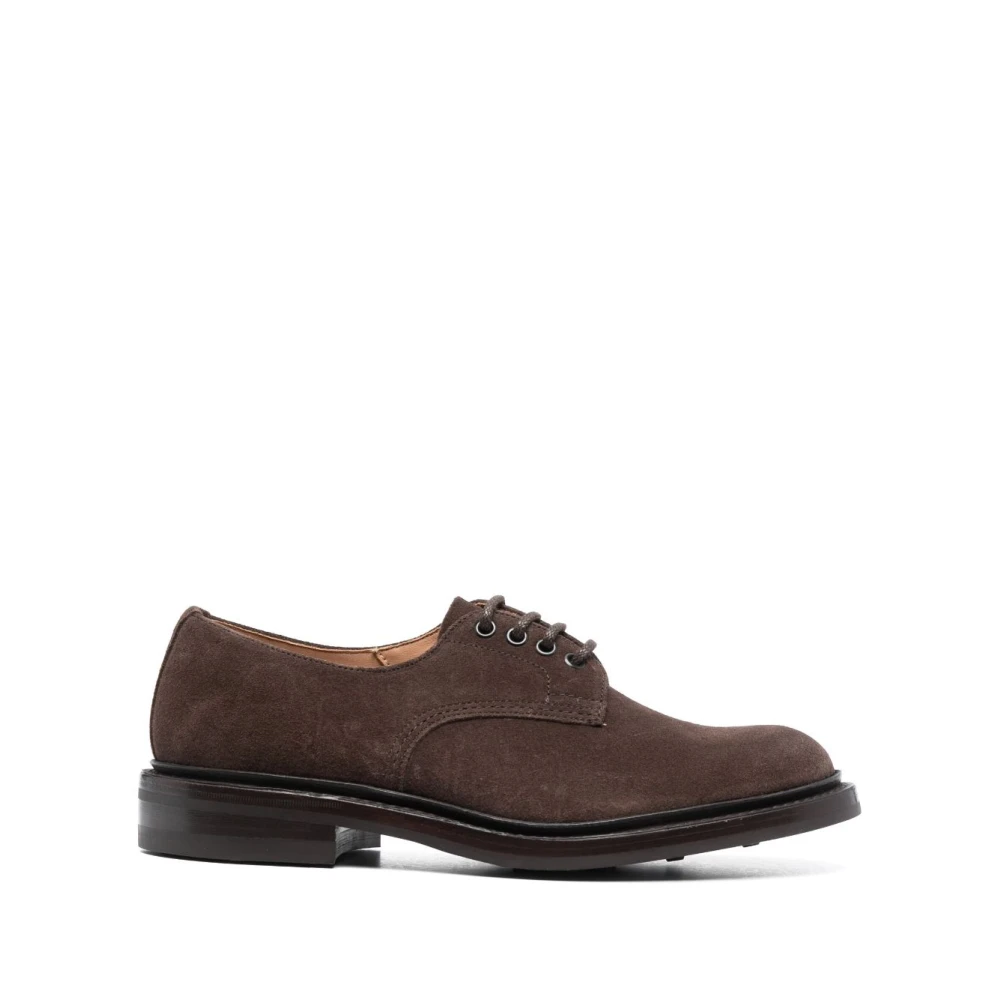 Shoes > Flats > Business Shoes - - Tricker's - Modalova
