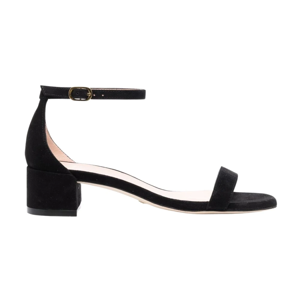 Shoes > Sandals > High Heel Sandals - - Stuart Weitzman - Modalova