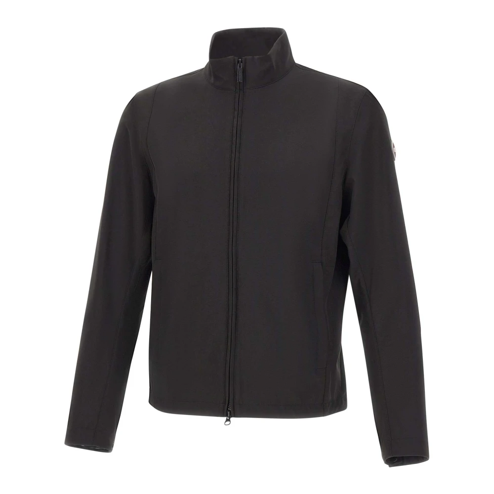 Colmar Men's Black Originals Jackets - Light Jackets - S - Jackets