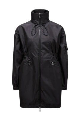Vattenavvisande Parka Kappa