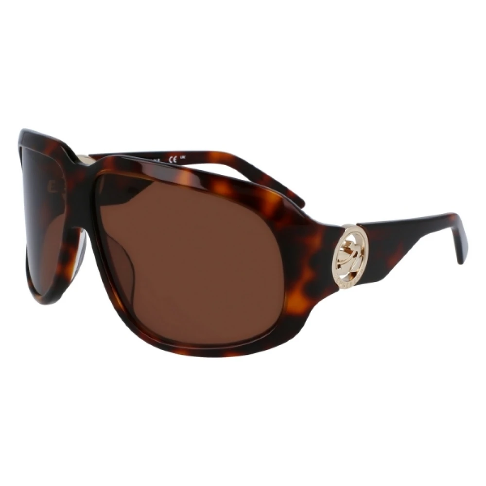 Accessories > Sunglasses - - Longchamp - Modalova