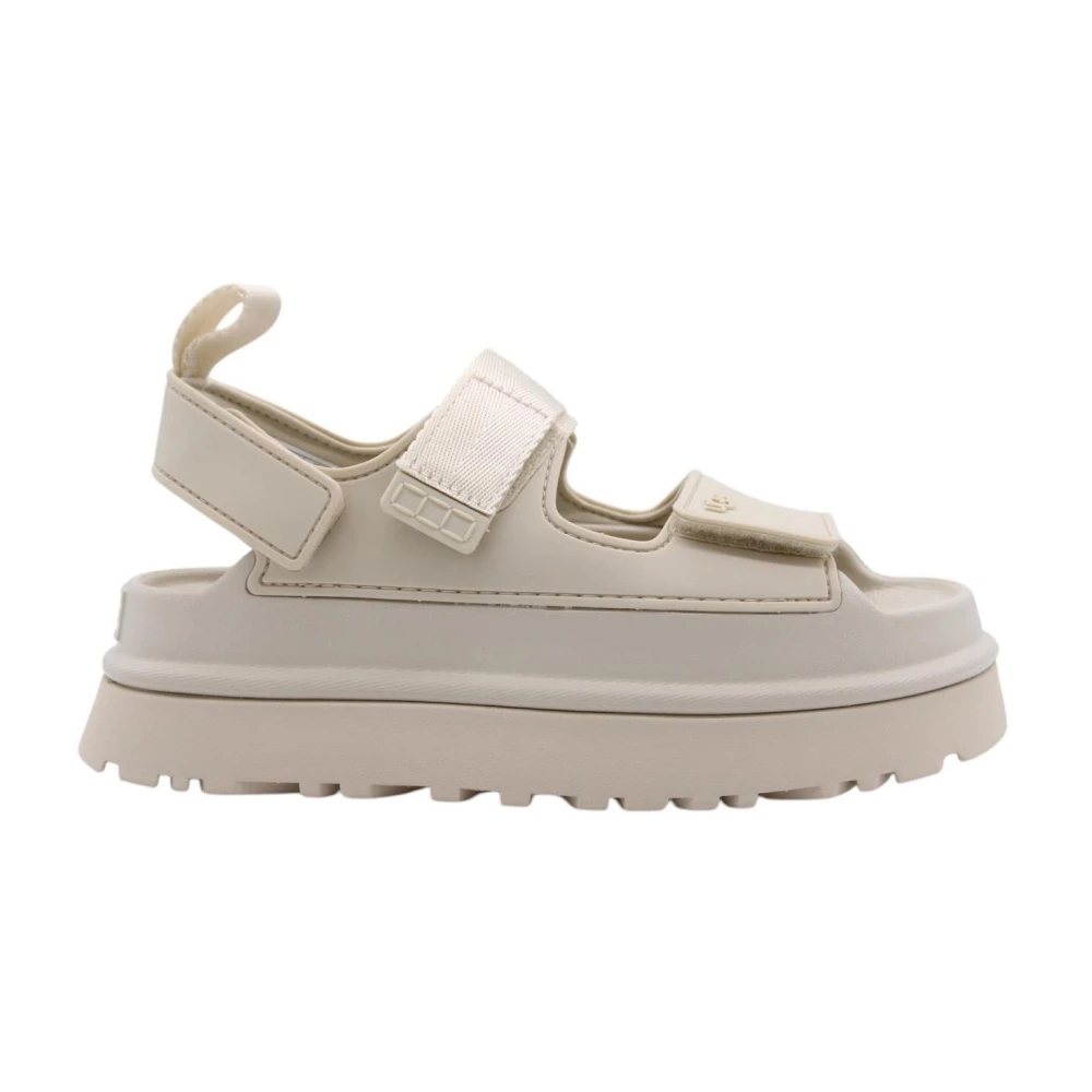 Shoes > Sandals > Flat Sandals - - UGG - Modalova