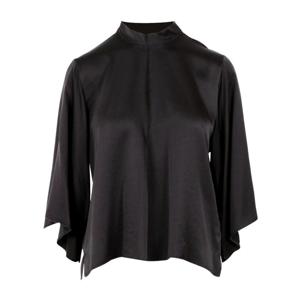 Shirts > Casual Shirts - - Forte Forte - Modalova