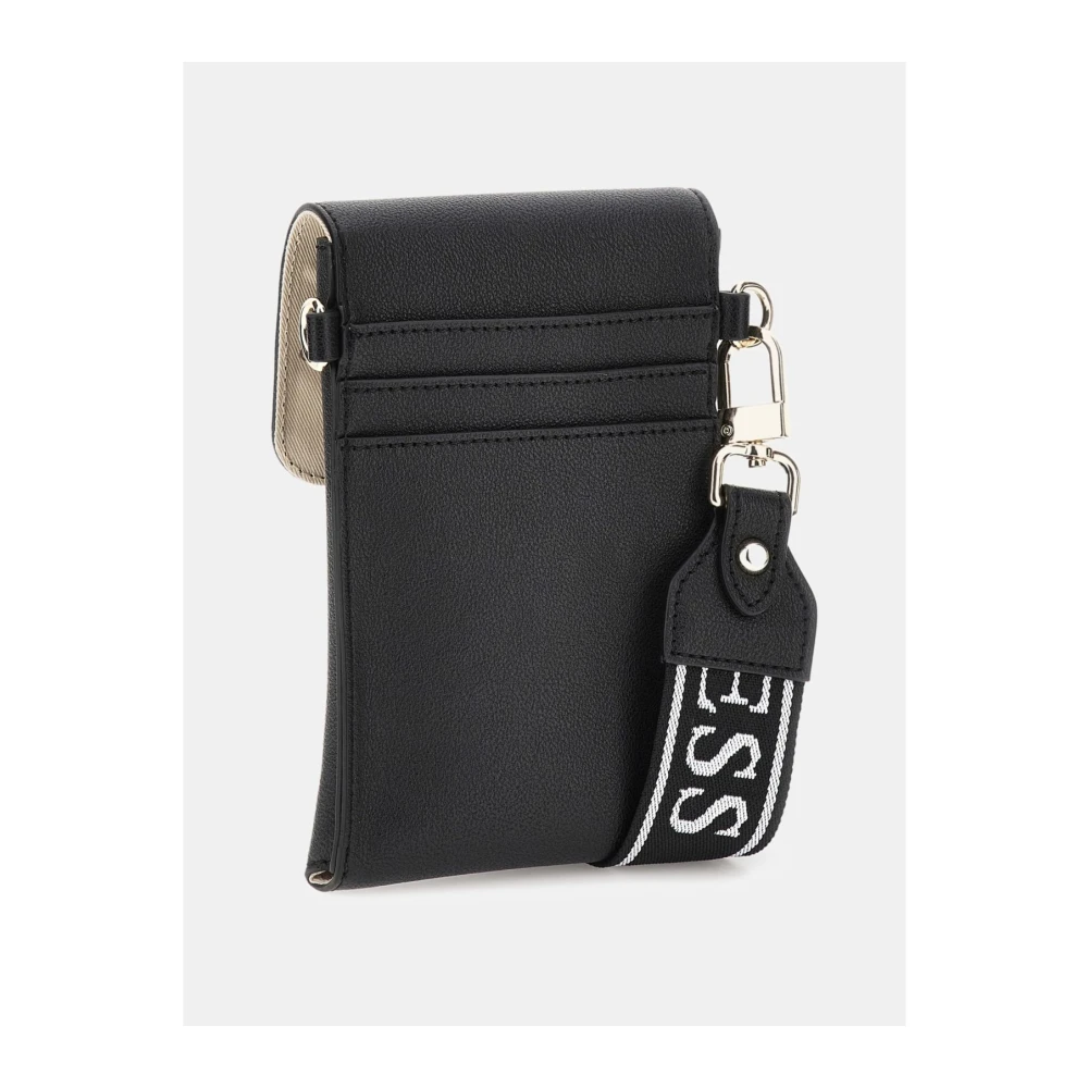 Guess Phone Accessories Black Dames