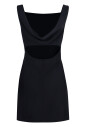 square-neck-crepe-dress-with-back-cut-out