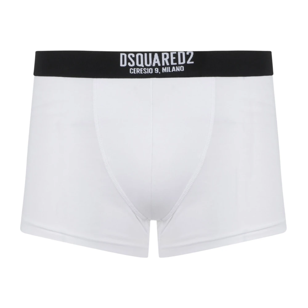 Underwear > Bottoms - - Dsquared2 - Modalova