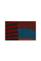 baskets-en-coton-rouge-pour-hommes-avec-des-rayures-multicolores-et-windsor