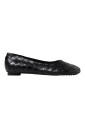 ballarines-noires-en-cuir-tisse