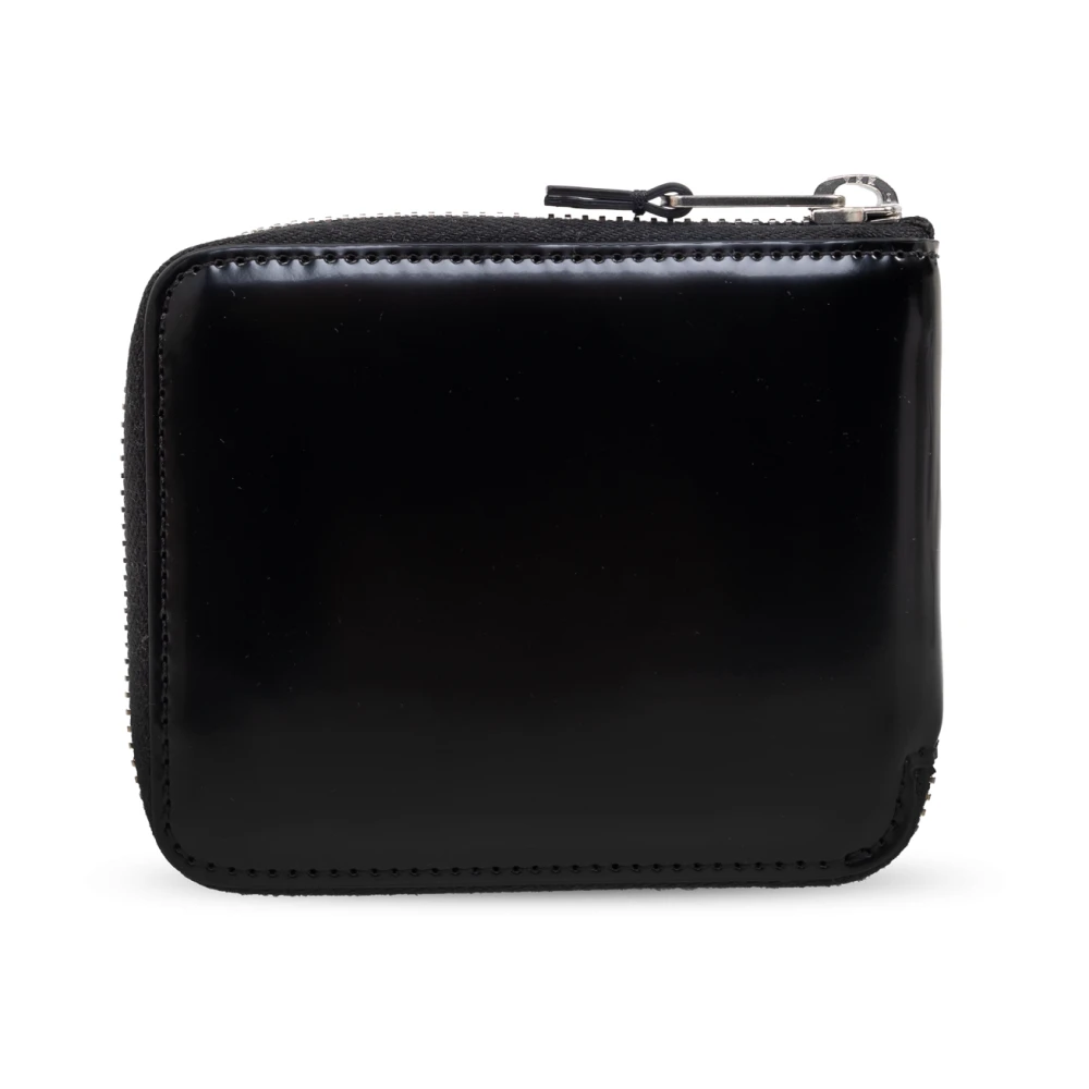 Palm Angels Portemonnee gemaakt van eco-leer Black Heren