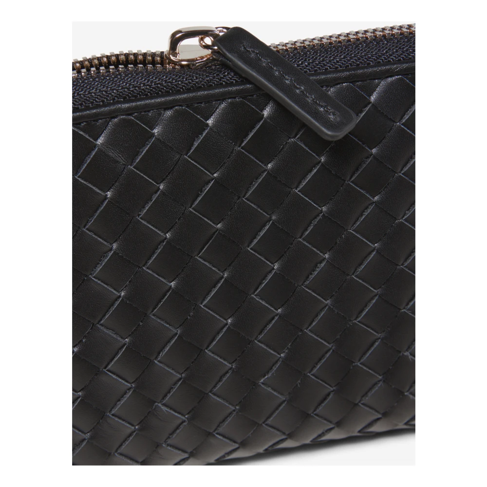 Marc O'Polo Ritsportemonnee Black Dames