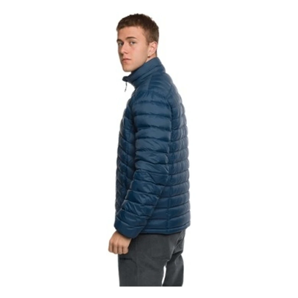 Trangoworld Godrin Jas Blue Heren