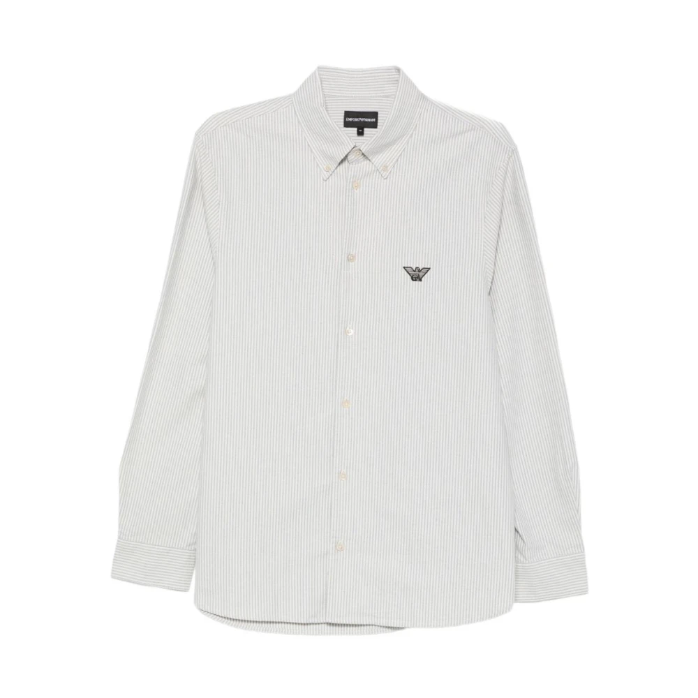 Emporio Armani Uomo Blu Magliette, Xl, New,