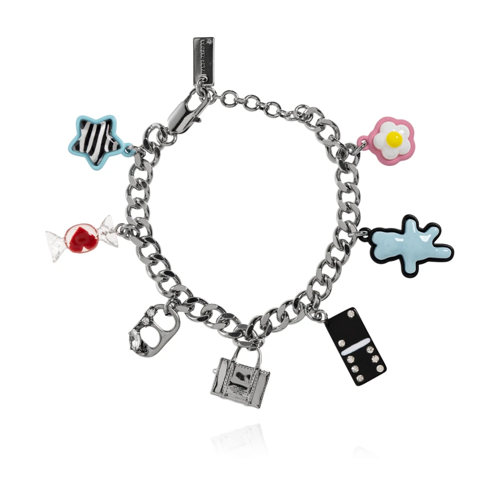 Accessories > Jewellery > Bracelets - - Marc Jacobs - Modalova